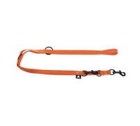 Laisse Nylon 3P 20-200 Orang - Martin Sellier