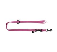 Laisse Pour Chien Classic Nylon Martin Sellier 3p 20/200 Cm Mixte Rose