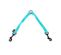 Laisse pour chien classic nylon Martin Sellier Bleu 16/50 cm
