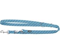 Laisse pour chien Colorado, 200 cm x 25 mm, turquoise, Kerbl