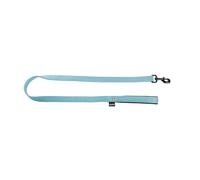Laisse Nylon Confort 16-120 Turquoise - Martin Sellier G