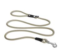 Laisse pour chien confort Curli Stretch Beige L