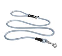 Laisse pour chien confort Curli Stretch Bleu M