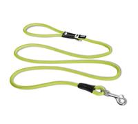 Laisse pour chien confort Curli Stretch Vert L