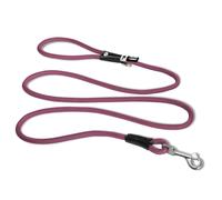 Laisse pour chien confort Curli Stretch Violet L