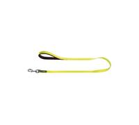 Laisse pour Chien CONVENIENCE 120 cm Jaune