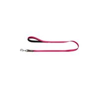 Laisse Pour Chien Hunter Convenience 2 X 120 Cm Rose