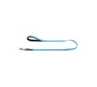 Laisse Pour Chien Hunter Convenience Turquoise (120 Cm)