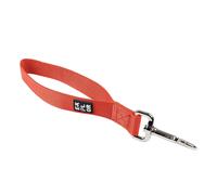 Laisse pour chien court Duvoplus Classic Rouge 30 cm / 25 mm