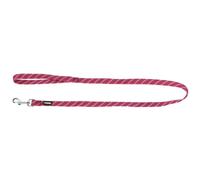 Laisse pour chien courte Kerbl Colorado Rose 120 cm