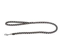 Laisse pour chien courte Kerbl Maxi Safe Noir 100 cm