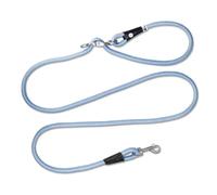 Laisse pour chien Curli Vario Bleu L