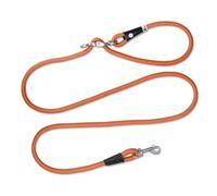 Laisse pour chien Curli Vario Orange L