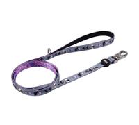 Laisse pour chien Disney Villains Gris M