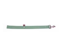Laisse pour chien double Martin Sellier Classic Vert XL (40/60 cm)