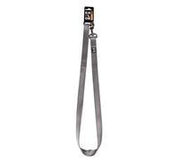 Laisse pour chien Duvoplus Safety Gris L/XL / 120 cm / 25 mm
