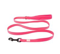 Laisse pour chien Duvoplus Ultimate Fit Rose 160 cm / 12 mm