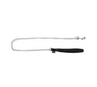 Laisse Chat.Fine Nylon 20-100 Noir - Martin Sellier Noir G