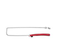 Laisse Chat.Fine Nylon 20-100 Rouge - Martin Sellier Rouge G