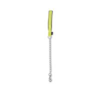 Laisse Chat.T/Fte Nylon 30-60 Vert - Martin Sellier