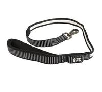 Laisse pour chien en nylon Duvoplus Explor City Paris Noir 100 cm