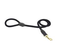 Laisse pour chien en nylon Duvoplus Explor Forest Noir 135 cm