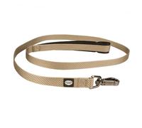 Laisse pour chien en nylon Duvoplus Explor North Beige 100x2x1 cm