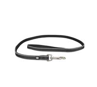 Laisse pour chien en nylon Duvoplus Explor West Noir 100x2x1 cm