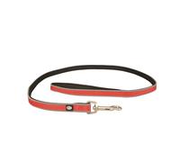 Laisse pour chien en nylon Duvoplus Explor West Rouge 100x2x1 cm