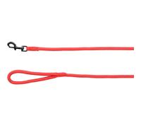 Laisse pour chien Flamingo Aiden Rouge Ø 1,2x200 cm
