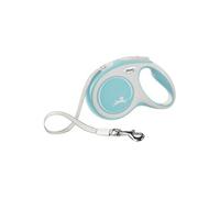 Laisse pour Chien Fle i NEW COMFORT clair Taille XS Bleu