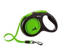 Laisse pour Chien Fle i NEW NEON 5 m Taille S G