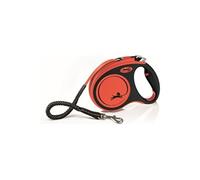 Laisse Pour Chien Flexi Xtreme 5 M Orange Taille M