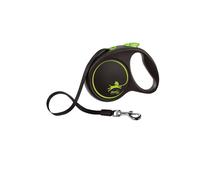 Laisse pour Chien Flexi Design Vert L