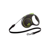 Laisse pour Chien Flexi Design Vert Taille XS (3 m)