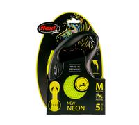 Laisse pour Chien Flexi Flexi 5 m M