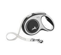 Laisse pour Chien Flexi NEW COMFORT 5 m Noir Taille L