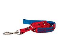 Laisse pour chien Funko Loungefly Spider-Man Marvel Multicolore G