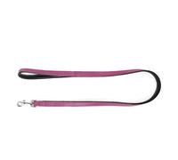 Laisse pour Chien Gloria 1.8 x 100 cm Rose