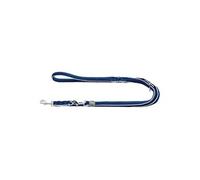 Laisse pour Chien Hunter HILO 200 cm Bleu Bleu
