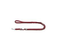 Laisse pour Chien Hunter HILO 200 cm Rouge Rouge