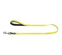 Laisse pour Chien CONVENIENCE 120 cm Jaune