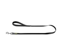 Laisse pour Chien Hunter CONVENIENCE Noir (120 cm)