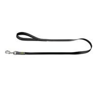 Laisse pour Chien Hunter CONVENIENCE Noir (120 cm) Noir G