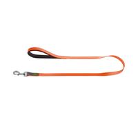 Laisse pour Chien Hunter CONVENIENCE Orange [120 cm]