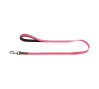 Laisse pour Chien Hunter CONVENIENCE Rose (120 cm)