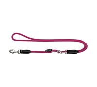 Laisse pour Chien Hunter FREESTYLE Framboise (200 cm)