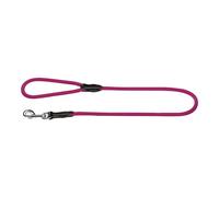 Laisse pour Chien Hunter FREESTYLE Fuchsia 110 cm