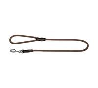 Laisse pour Chien Hunter FREESTYLE Marron (110 cm)