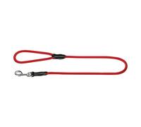 Laisse pour Chien Hunter FREESTYLE Rouge 110 cm